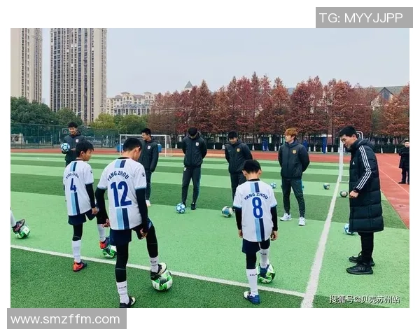 遵义市红花岗足球星协会推动足球文化发展助力青少年成长与社区活力提升